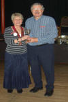 Hambleton Bard Trophy